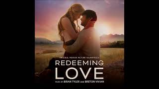 Brian Tyler  Redeeming Love  Original Motion Picture Soundtrack [upl. by Dorri]