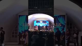 TAWAG NG TANGHALAN GRAND FINALS AWARDING [upl. by Ludeman]