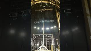 Honeybee Robotics Deploys LAMPS in Thermal Vacuum Chamber at NASA Johnson Space Center [upl. by Faye]