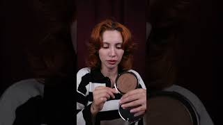 Charlotte Tilbury Cream Bronzer Test [upl. by Isoj393]