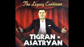 Tanem Tanem  Tigran Asatryan ft Andy [upl. by Llerrem]