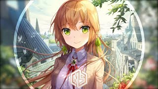 Nightcore  Try Lyrics [upl. by Lorens556]