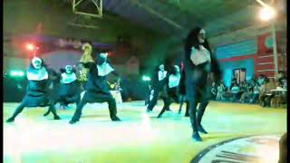 AMT 30 dance contest brgy mabini batangas cityOctober 5 2024 [upl. by Billen]