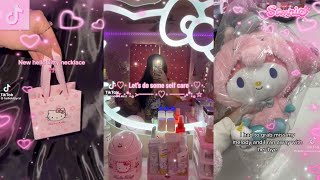 Sanrio TikTok Compilation 4🩷 [upl. by Yllen]