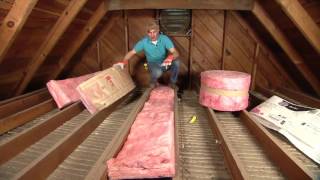 Heres the Inexpensive Way to Up Your Homes Insulation [upl. by Tsuda973]