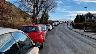 Keswick Parkrun Cancelled [upl. by Elbys]