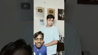 Dewar ji ko kya ho gya 😱😂 comedy biwino1youtubeshortsfunny golu008 shorts viral [upl. by Beatrice]