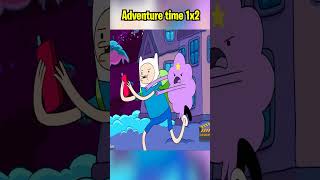 Adventure time 1x2 recap [upl. by Dedric]