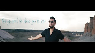 VOIETIN  SINGUREL LE DUC PE TOATE OFICIAL VIDEO [upl. by Ratib689]