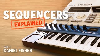 What Is a Sequencer – Daniel Fisher [upl. by Iridissa935]