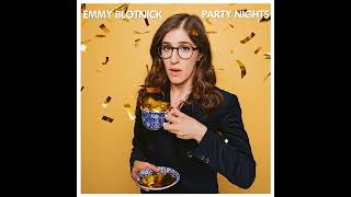 Emmy Blotnick  The Zero Key  Party Nights [upl. by Namolos]