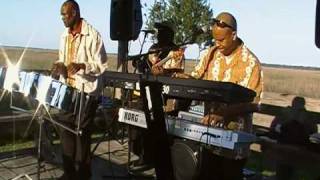 Guantanamera  Steel Drum Music Kool Vibes and Carlton [upl. by Decamp]