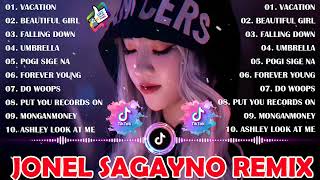 NEW TIKTOK IN PH MASHUP DANCE REMIX 20232024  Mini Miss U  Daleng Dale  Tahong Ni Carla [upl. by Wistrup]