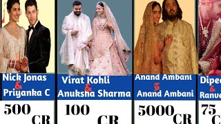 Most Expensive Wedding in IndiaAnant Ambani Radhika Merchants Pre Wedding [upl. by Goda808]