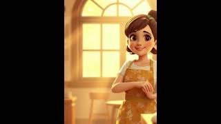 Marvels Beakri NA Magical Stories childrensstories adventuretales animatedtales animatedmovie [upl. by Wolenik]