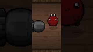 Hatty School quotRocket in a Jarquot SynergiesShowcase in Tboi shorts isaac tboi repentance showcase [upl. by Gomar142]