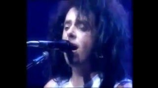 Toto  Without your love live in paris 1990 [upl. by Secnarfyram197]