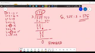 Division with Regrouping in Hundreds Tens and Ones Tutorial Video [upl. by Ihskaneem]