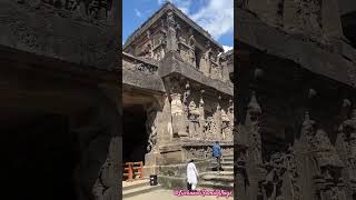 Ellora Caves  UNESCO World Heritage Site [upl. by Medeah]