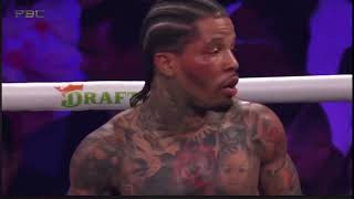 Gervonta Davis vs Frank Martin  Full Fight KO [upl. by Leifer380]