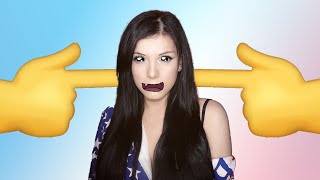 SUPRISINGLY Productive Convo with Blaire White Fan [upl. by Idnew]