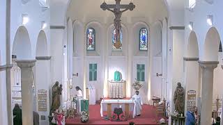 St Joseph amp Swithun Mass [upl. by Schinica]