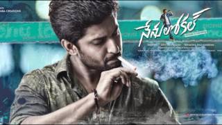 Nenu Local  Theatrical Trailer 2017  Nani  Keerthy suresh  Dil raju [upl. by Eikceb]