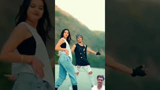 tannurawat tanurawat dance yrf newsong pathaan tanurawat33 khushivermadance bollywood [upl. by Etterraj]