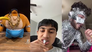 Diamond Tester  TikTok Compilation [upl. by Aiblis725]