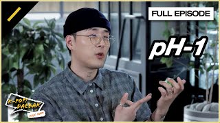 pH1 Catches Up With Eric Nam  Ep 15 FULL EPISODE [upl. by Behl427]