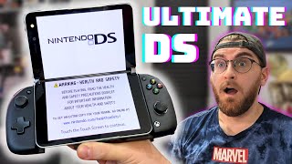 The Ultimate Nintendo DS [upl. by Oidale]