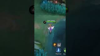 rafaela😨 mobilelegends [upl. by Mattland643]