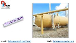 BNH GAS TANKS LLP German [upl. by Vivle558]