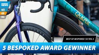 BEST OF BESPOKED 2023 III 6 Award Gewinner Portraits [upl. by Anglo766]