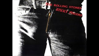 Ranking Every Song from The Rolling Stones Sticky Fingers [upl. by Campagna572]