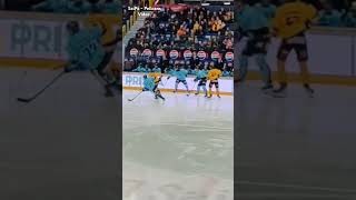 SaiPa  Pelicans shorts jääkiekko [upl. by Eerihs]