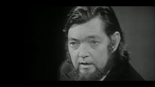 Julio Cortázar en francés quotLibro de Manuelquot París 1974 [upl. by Range]