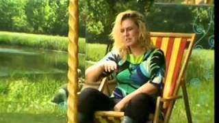 Josie Gibson BBUK11  Shes All That [upl. by Ynaffyt692]