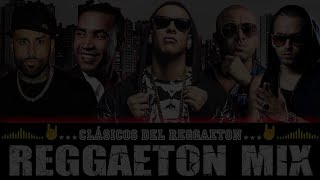 The Best of Old School Reggaeton [upl. by Siravrat7]