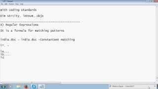 VBScript Tutorial [upl. by Bannerman132]