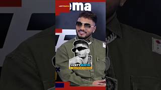 Raftaar on Emiway Krsna and Yo Yo Honey Singh [upl. by Shipman848]