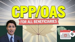 APPROVED GOOD NEWS ON CPPOAS FOR ALL BENEFICIARIES STARTING TODAY [upl. by Cayla]