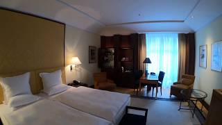 Hotel Adlon Kempinski Berlin 4K [upl. by Iaria866]