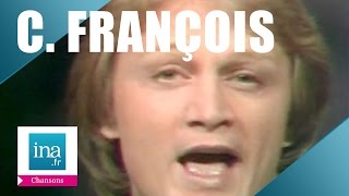 Claude François quotChanson populairequot live officiel  Archive INA [upl. by Rhoads]