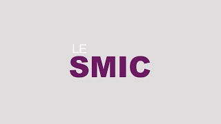 Le SMIC [upl. by Ritch100]