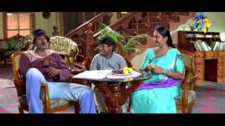 Jabardasth Masti  Anandamanandamaye  Master Bharat Telling Super Story Comedy Scenes [upl. by Rafat]