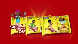 INDOMIE PROMO 30 SECS REV 8 FINAL [upl. by Elamaj36]