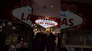 Las Vegas de nuit 🌙 par Noemiryt [upl. by Eniron]