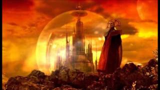 This Is Gallifrey Our Childhood Our Home orchestral transcription [upl. by Brownson]