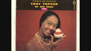 Tony Topper amp ses Boys  Baba au Rhum [upl. by Stanislaw19]